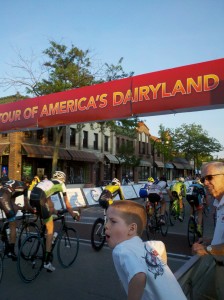 Shorewood Bike Race 2013