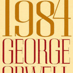 1984 by George Orwell