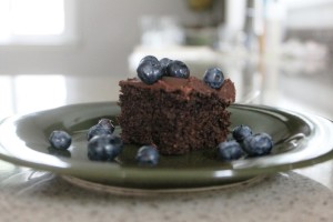 Whole_wheat_Chocolate_Cake_With_Blueberries