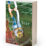 The Repeat Year by Andrea Lochen