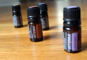 Essential Oils for Home Use