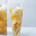 Hard Apple Cider from Food and Wine Magazine