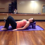 Prenatal Pilates