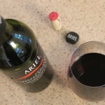 Review of Ariel Cabernet Savignon Non-Alcoholic Wine