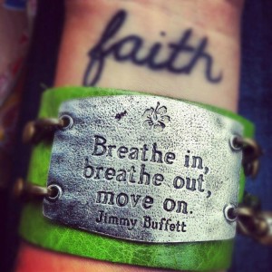 Just Breathe