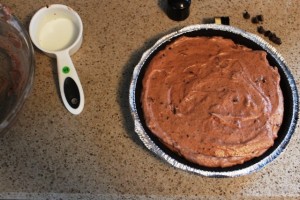 simple pie recipe