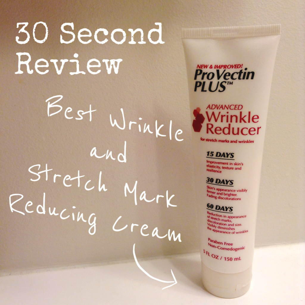 Best Wrinkle Cream from Walgreens