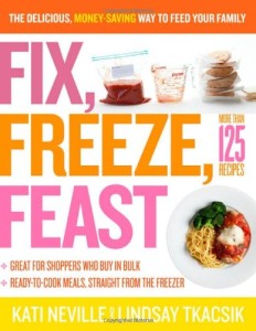 Fix Freeze Feast