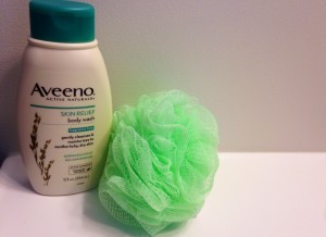 Aveeno Body Wash Review