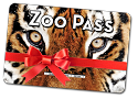 Milwaukee County Zoo Pass