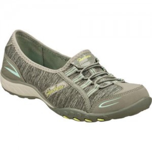 Skechers Comfortable Walking Shoes 