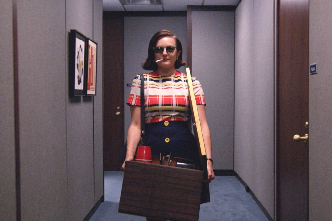 Peggy Olson