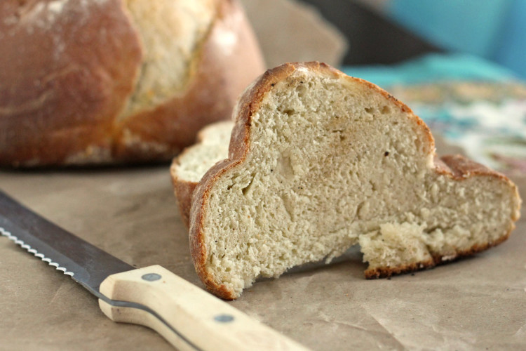 Homemade Bread Recipe Tips