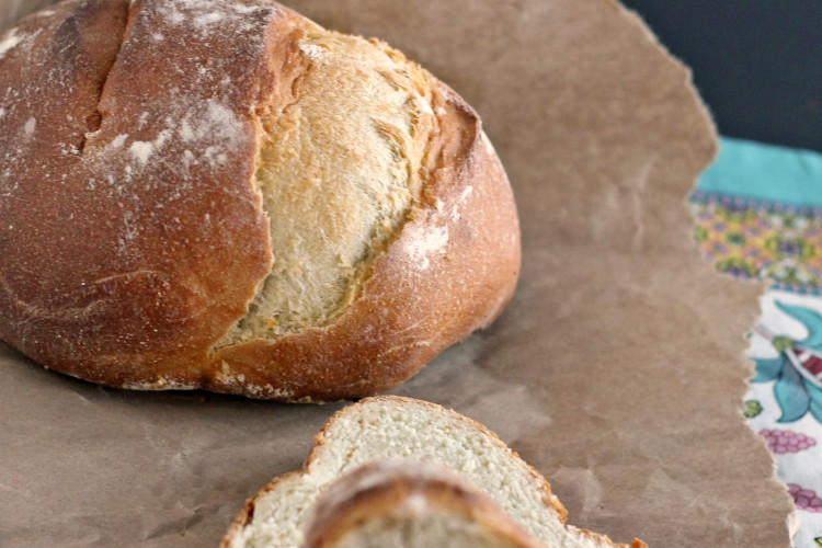 Tips for Homemade Bread