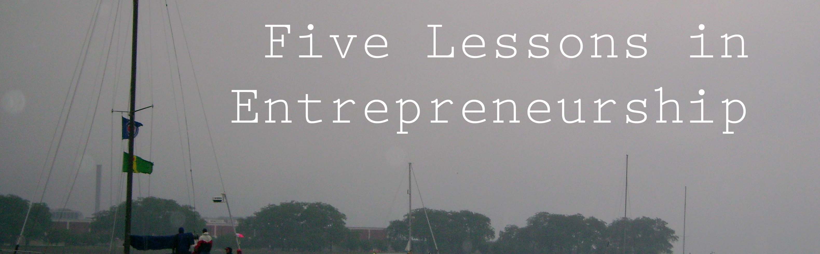 Lessons_In_Entrepreneurship