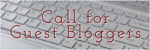 Call for Guest Bloggers on Truly, Margaret Mary