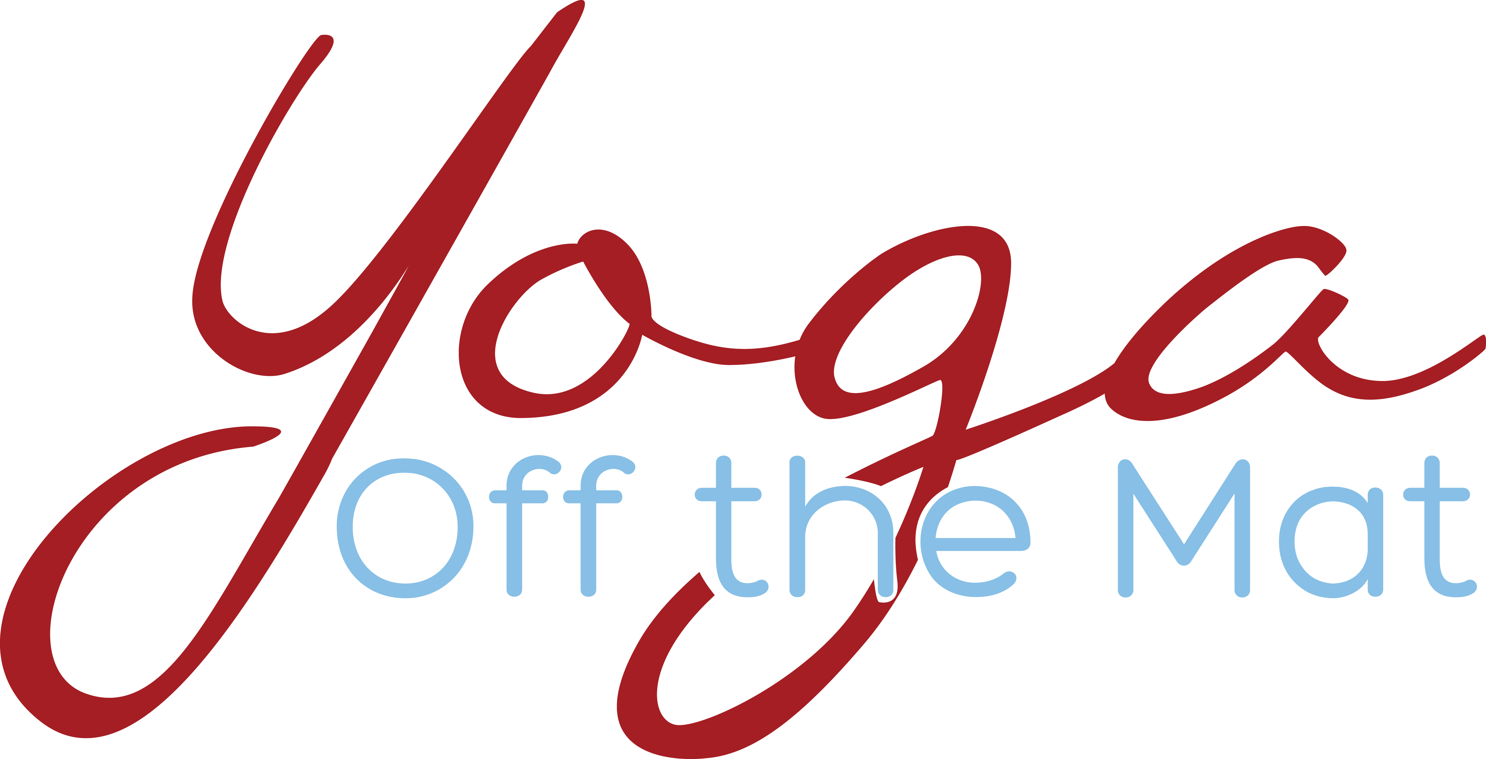 Yoga Off the Mat - Taking Time To Reflect - Truly, Margaret Mary