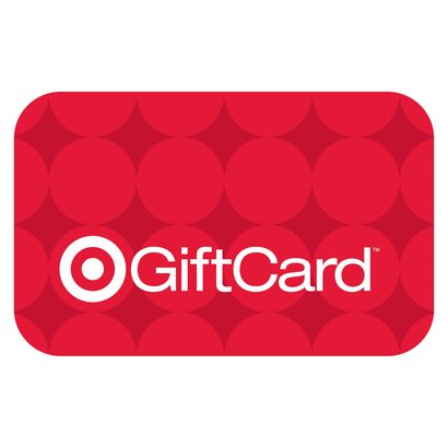 Target Giftcard