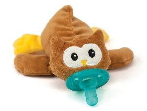 Owl Wubbanub