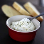 Lemon Herb Butter