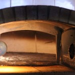 Wood-fire Oven at Braise