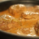 Weeknight Dinner Using Chicken Breasts