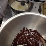 Homemade Chocolate Mousse